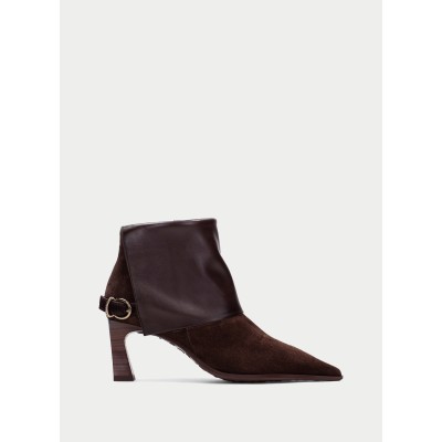 BOTINES MUJER HISPANITAS HI265070 